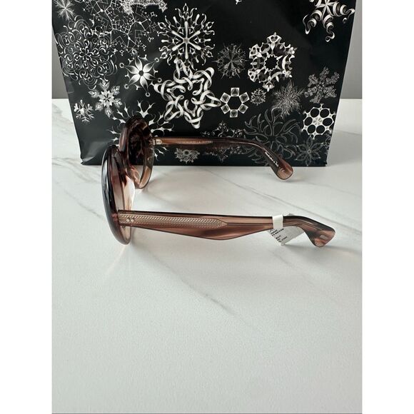 Oliver Peoples Dejeanne 50 MM sunglasses $440 Oliver Peoples Dejeanne 50 MM sunglasses $440 main image 4